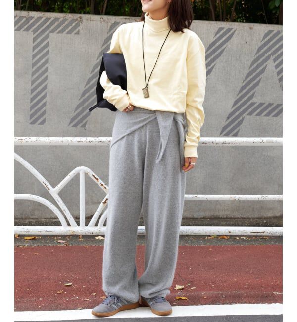 OUTDOOR PRODUCTS Usual Things「GOAT&times;OUTDOORPRODUCTSタートルプルオーバー」|Tシャツ・カットソー|