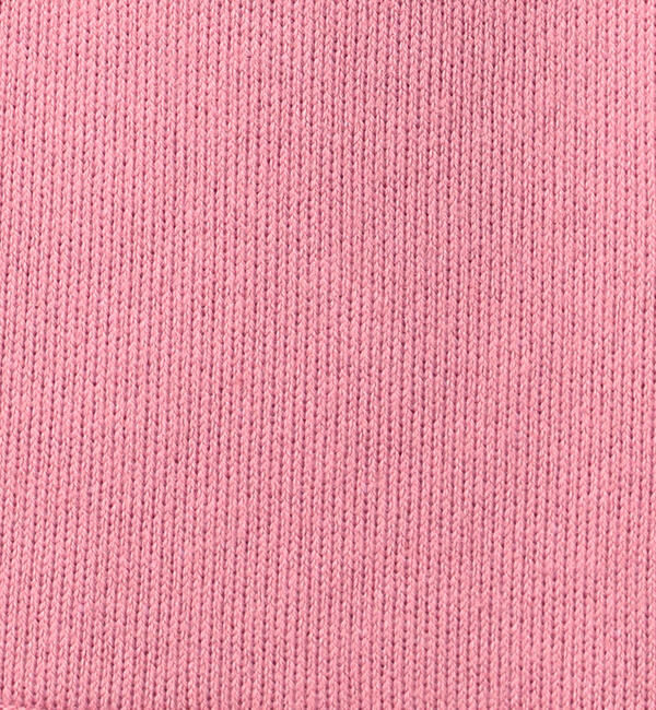 CABaN「CABaN コットンカシミヤ ジップパーカ」|ニット・セーター|