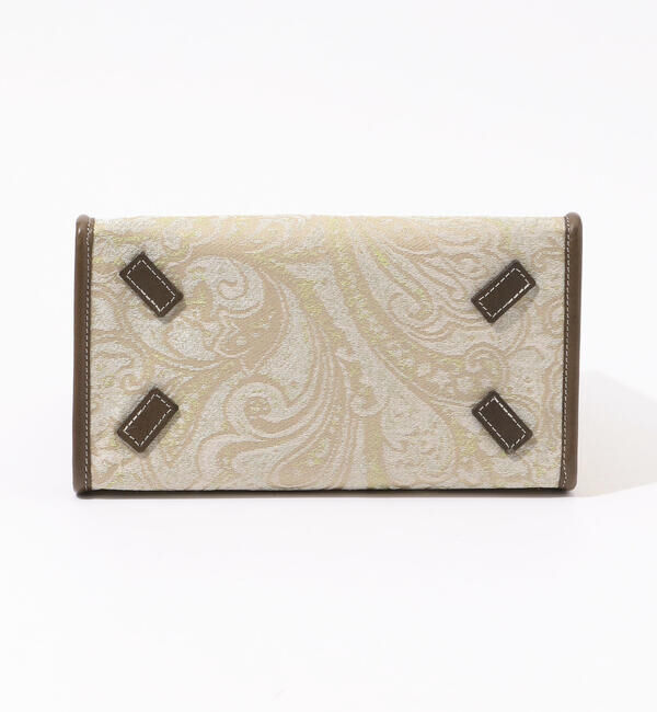 TOMORROWLAND GOODS「【別注】A VACATION&times;TOMORROWLAND BOX トートバッグ」|トートバッグ|