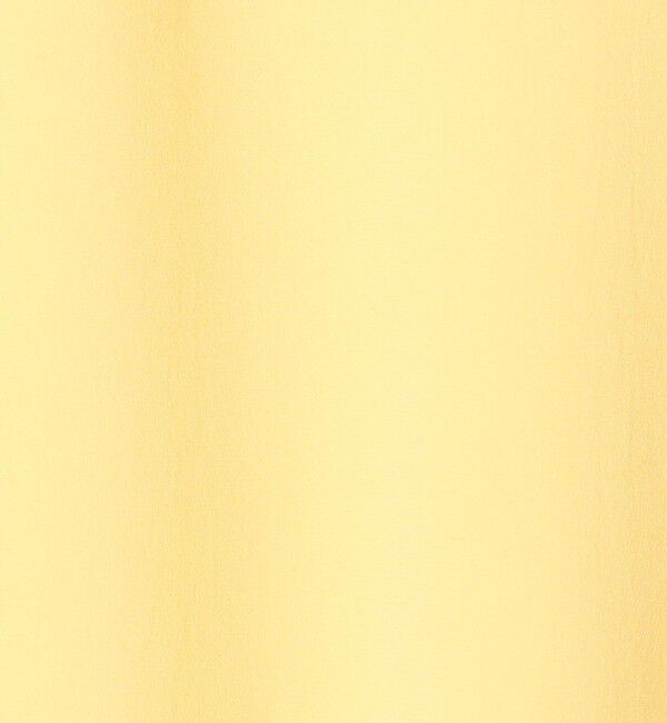 TOMORROWLAND collection「ポリエステルアムンゼン ボウタイブラウス」|シャツ・ブラウス|