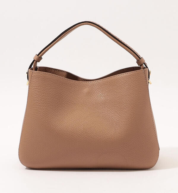 TOMORROWLAND GOODS「DES PRES ARLET ハンドバッグ」|ハンドバッグ|