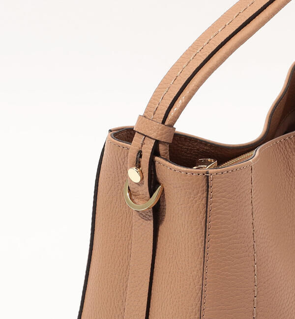 TOMORROWLAND GOODS「DES PRES ARLET ハンドバッグ」|ハンドバッグ|