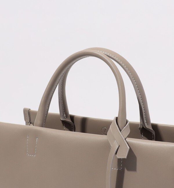 TOMORROWLAND GOODS「A&times;TOMORROWLAND トートバッグ」|ハンドバッグ|