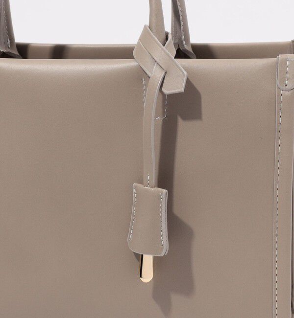 TOMORROWLAND GOODS「A&times;TOMORROWLAND トートバッグ」|ハンドバッグ|