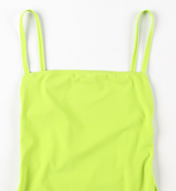 TOMORROWLAND GOODS「Lido tre スイムワンピース」|コンビネゾン|