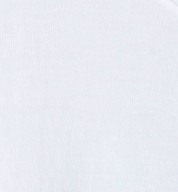 TOMORROWLAND BUYING WEAR「TANG TANG ASSISTANT Tシャツ」|Tシャツ・カットソー|