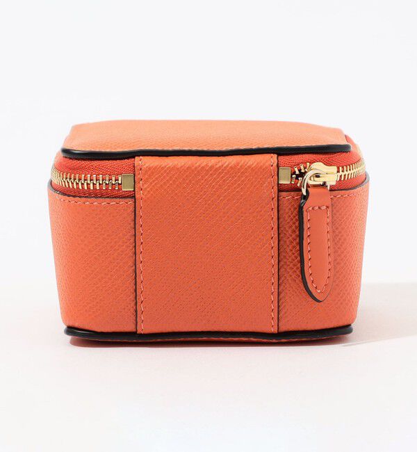 TOMORROWLAND GOODS「SMYTHSON MEDIUM TRINKET CASE 小物入れ」|その他|