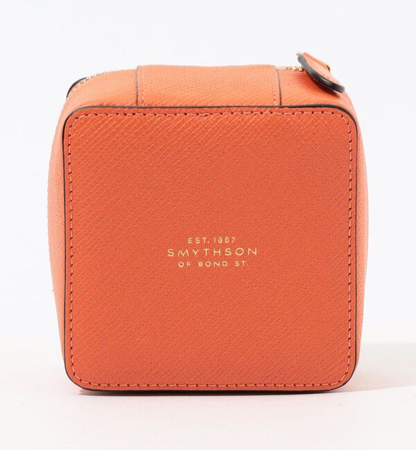 TOMORROWLAND GOODS「SMYTHSON MEDIUM TRINKET CASE 小物入れ」|その他|