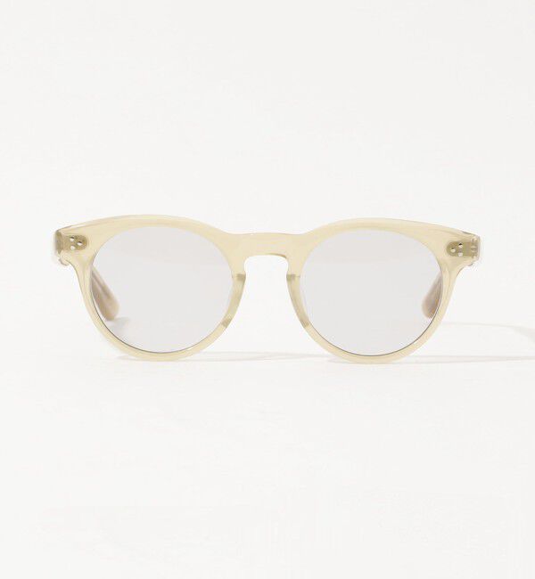 TOMORROWLAND GOODS「EYEVAN LUMINOUS サングラス」|サングラス|