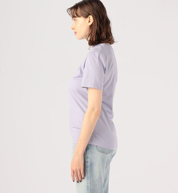 TOMORROWLAND BUYING WEAR「Les Petits Basics DIMANCHE MUGUET. Tシャツ」|Tシャツ・カットソー|