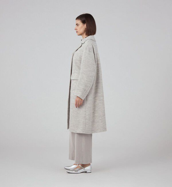 TOMORROWLAND collection「バーバパパ チェスターコート」|チェスターコート|