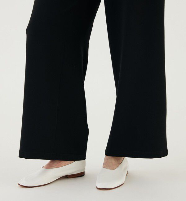 GALERIE VIE「ダブルクロス オールインワン」|オールインワン|