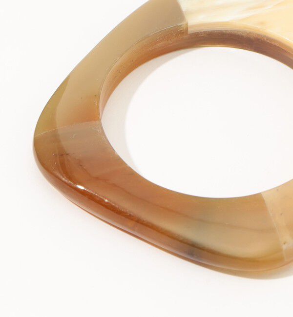 TOMORROWLAND GOODS「BEN-AMUN バングル」|ブレスレット・バングル|