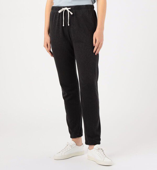 JAMES PERSE「コットンスエット ドローストリングパンツ WXA1931」|その他|