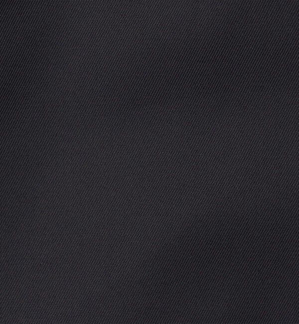 TOMORROWLAND collection「コットンギャバジン ワイドカラージレ」|ベスト・ジレ|