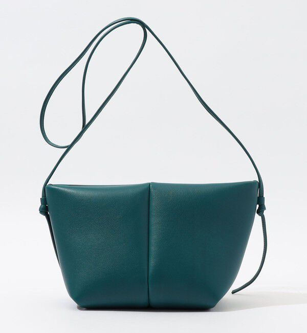 TOMORROWLAND GOODS「Maeden Boulevard Classic」|ショルダー・メッセンジャー|