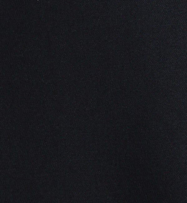 TOMORROWLAND MENS「シルクカルゼ シャツジャケット」|ブルゾン・スタジャン|