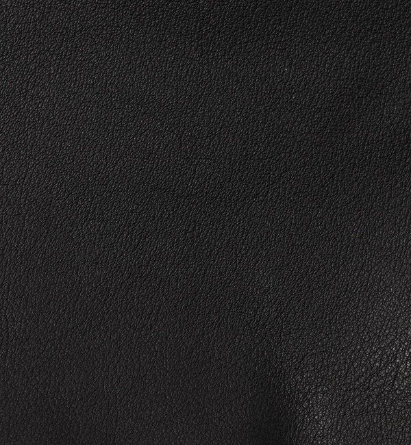 TOMORROWLAND GOODS「FEEL AND TASTE bar-knot M」|ショルダー・メッセンジャー|