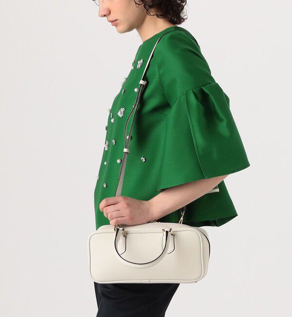 TOMORROWLAND GOODS「LORISTELLA FLAVIA ハンドバッグ」|ハンドバッグ|