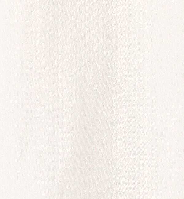 TOMORROWLAND BUYING WEAR「TANGTANG CASATANG Tシャツ」|Tシャツ・カットソー|