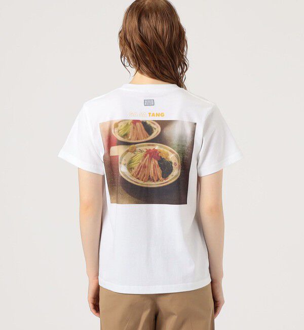 TOMORROWLAND BUYING WEAR「TANGTANG CASATANG Tシャツ」|Tシャツ・カットソー|