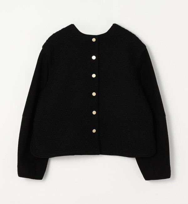 TOMORROWLAND collection「スチュワートファンシー フロンタブルトップス」|その他|