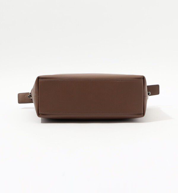 TOMORROWLAND GOODS「【一部別注】PUNTI. GRAFT-BOX バッグ」|ハンドバッグ|