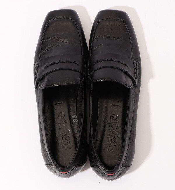 TOMORROWLAND GOODS「Aeyde LANA ローファー」|ローファー|