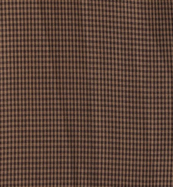 TOMORROWLAND MENS「ウールトロピカル シングルブレステッド 2Bジャケット」|テーラードジャケット|