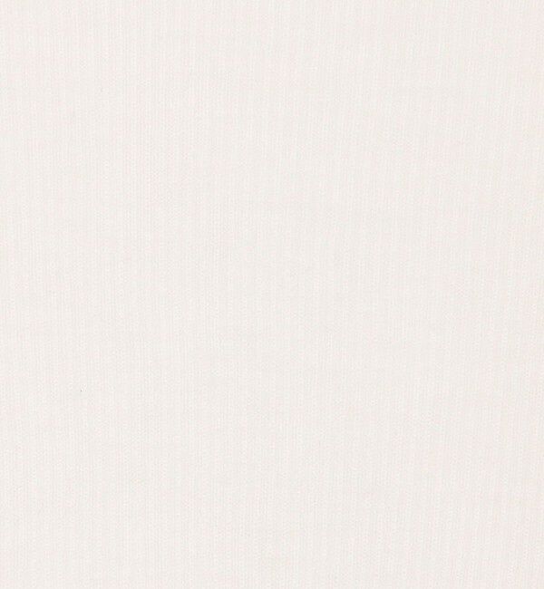 Edition「カシミヤ シアー タートルネック ニット」|ニット・セーター|