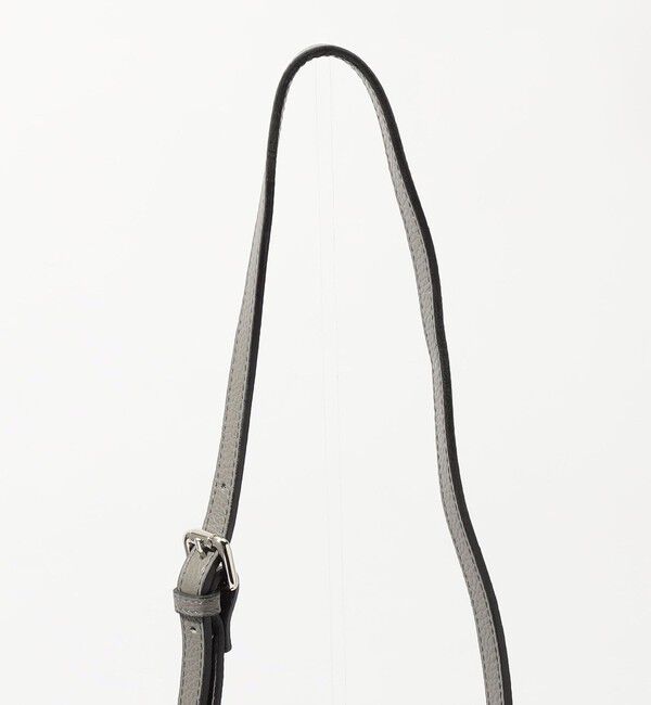 TOMORROWLAND GOODS「VANGI エコファー 2-wayバッグ」|ハンドバッグ|