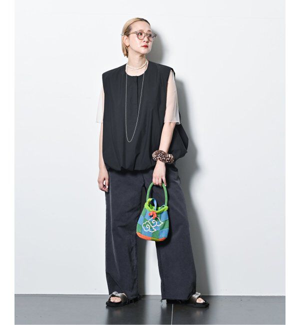  「WIDE PAINTER パンツ」|その他|