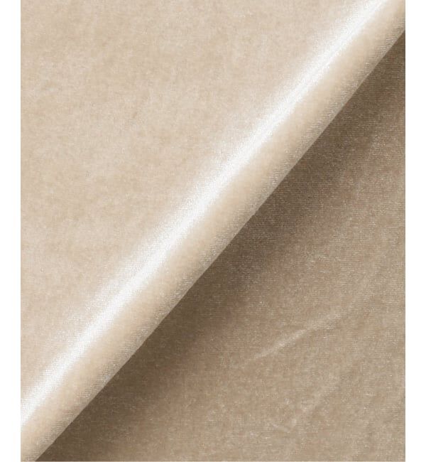  「SIMONE WILD 別注 OVERSIZED DRESS：ワンピース」|ワンピース|