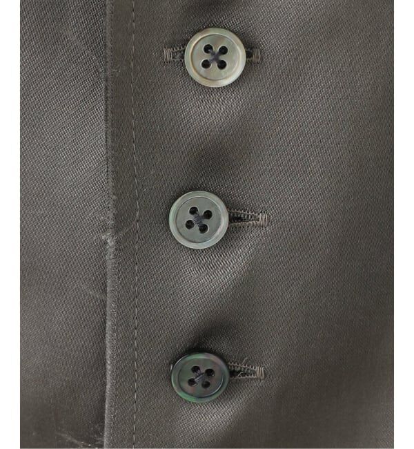  「THINK OF VEST：ベスト」|ベスト・ジレ|