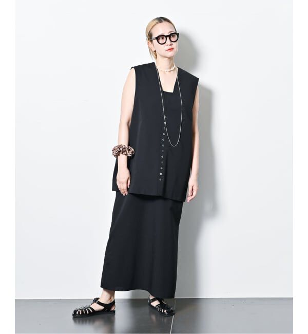  「THINK OF DRESS：ワンピース」|ワンピース|