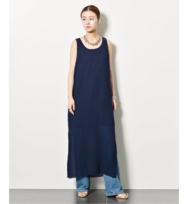  「THINK OF DRESS：ワンピース」|ワンピース|