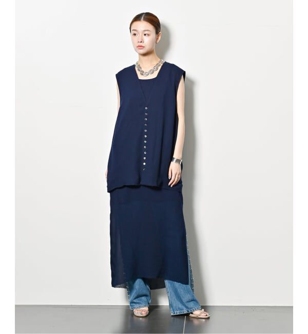  「THINK OF DRESS：ワンピース」|ワンピース|