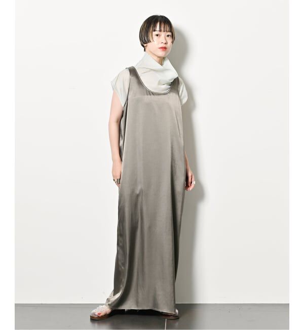  「THINK OF DRESS：ワンピース」|ワンピース|