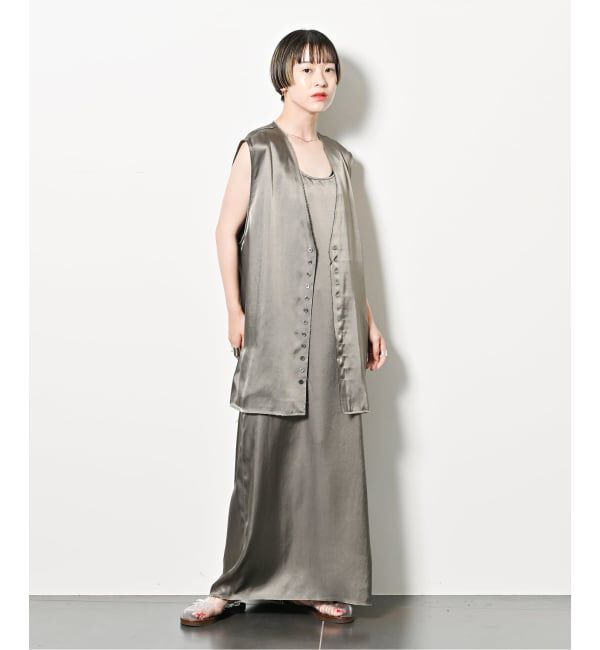  「THINK OF DRESS：ワンピース」|ワンピース|