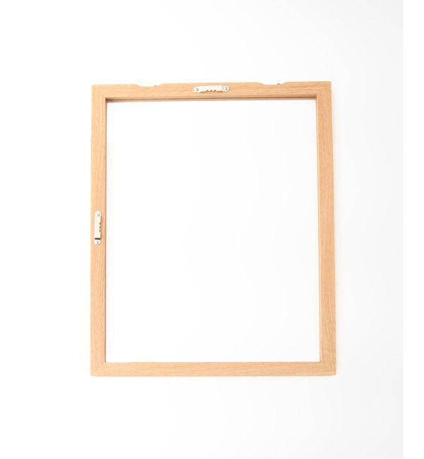 journal standard Furniture「RONDA Frame A4 4th　ロンダフレーム ※ ガラス フォトフレーム 額縁」|その他|