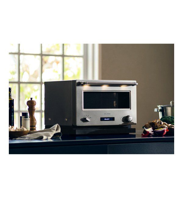 journal standard Furniture「【BALMUDA/バルミューダ】 The Range_SU K09A ステンレス  オーブンレンジ」|電化製品|