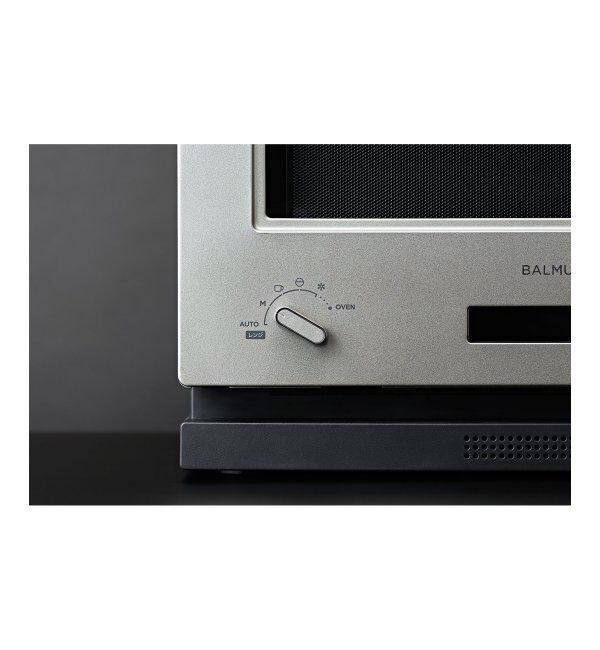 journal standard Furniture「【BALMUDA/バルミューダ】 The Range_SU K09A ステンレス  オーブンレンジ」|電化製品|