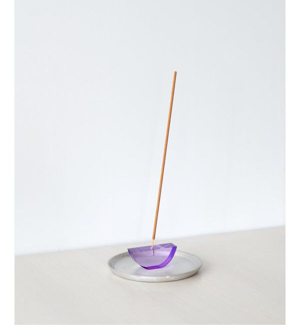 journal standard Furniture「【APTONE/アプトン】CANDY INCENSE HOLDER インセンスホルダー お香立て」|アロマ・ルームフレグランス|