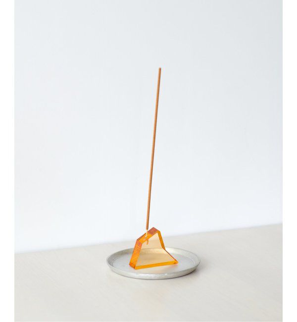 journal standard Furniture「【APTONE/アプトン】CANDY INCENSE HOLDER インセンスホルダー お香立て」|アロマ・ルームフレグランス|