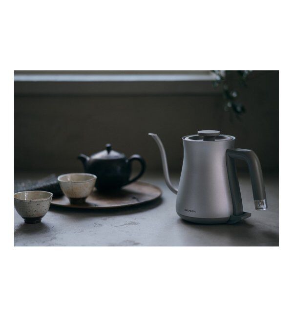 journal standard Furniture「【BALMUDA/バルミューダ】 THE POT KPT01JP 電気ケトル」|電化製品|