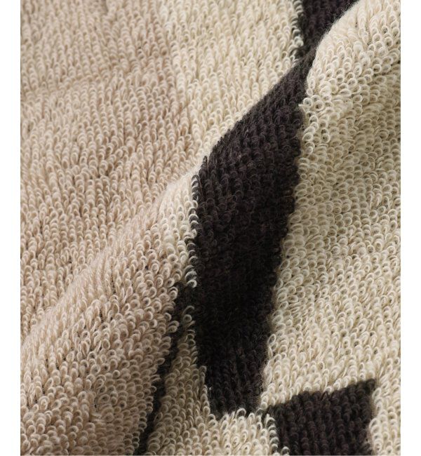 journal standard Furniture「BOURGES FACE TOWEL　ブールジュ フェイスタオル」|タオル|