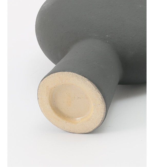 journal standard Furniture「FLOWER VASE FLAT 花器　花瓶　フラワーベース」|その他|