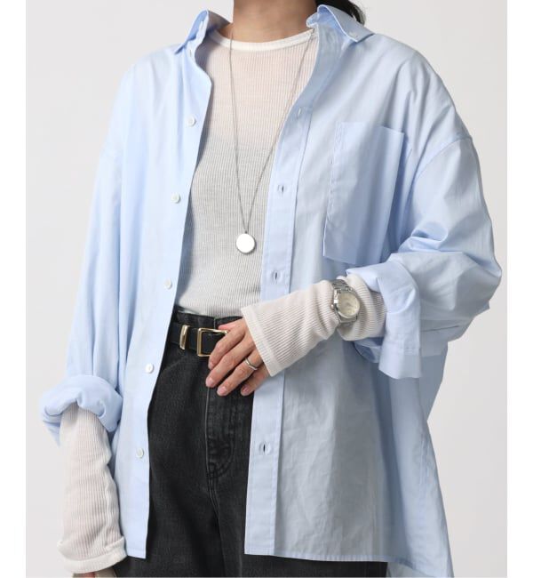 HIROB「【SEIKO / セイコー】Exclusive IENA &times; HIROB Ivory 別注」|腕時計|