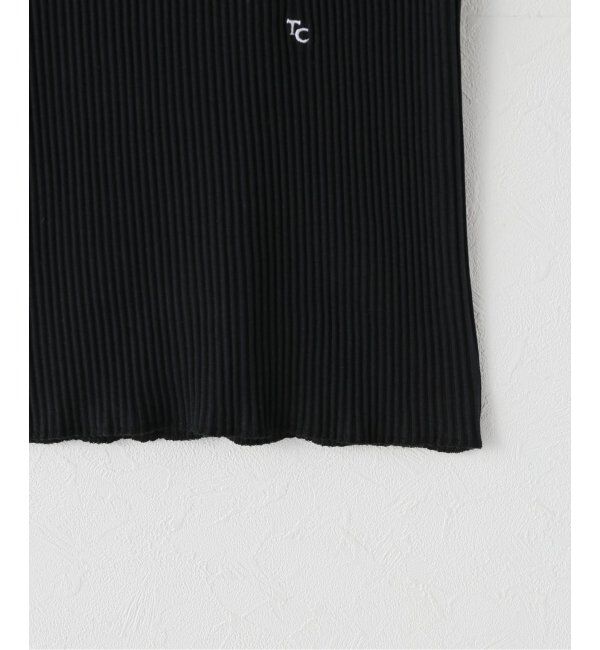 Plage「TanC TOKYO / タンクトウキョウ SKIN TOP」|タンクトップ|