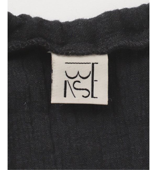 Plage「BASERANGE / ベースレンジ MAX ドレス」|ワンピース|